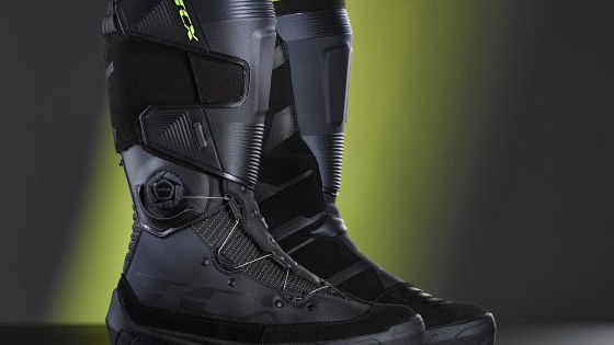 TCX Infinity 3 GTX.